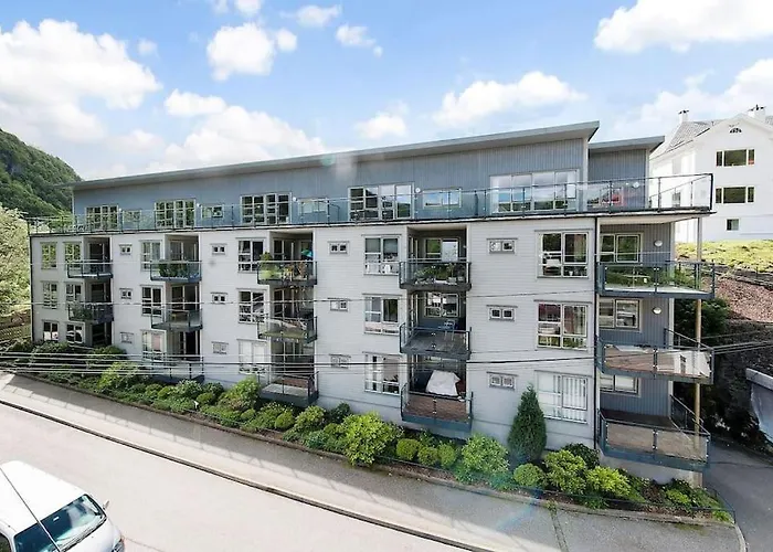 Apartamento Floor With Mountain View, Terrace 22sqm, Free Parking *