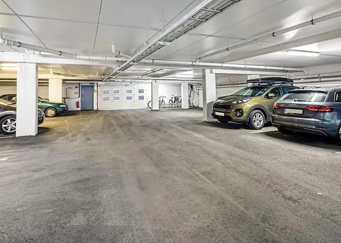 Apartamento Floor With Mountain View, Terrace 22sqm, Free Parking *